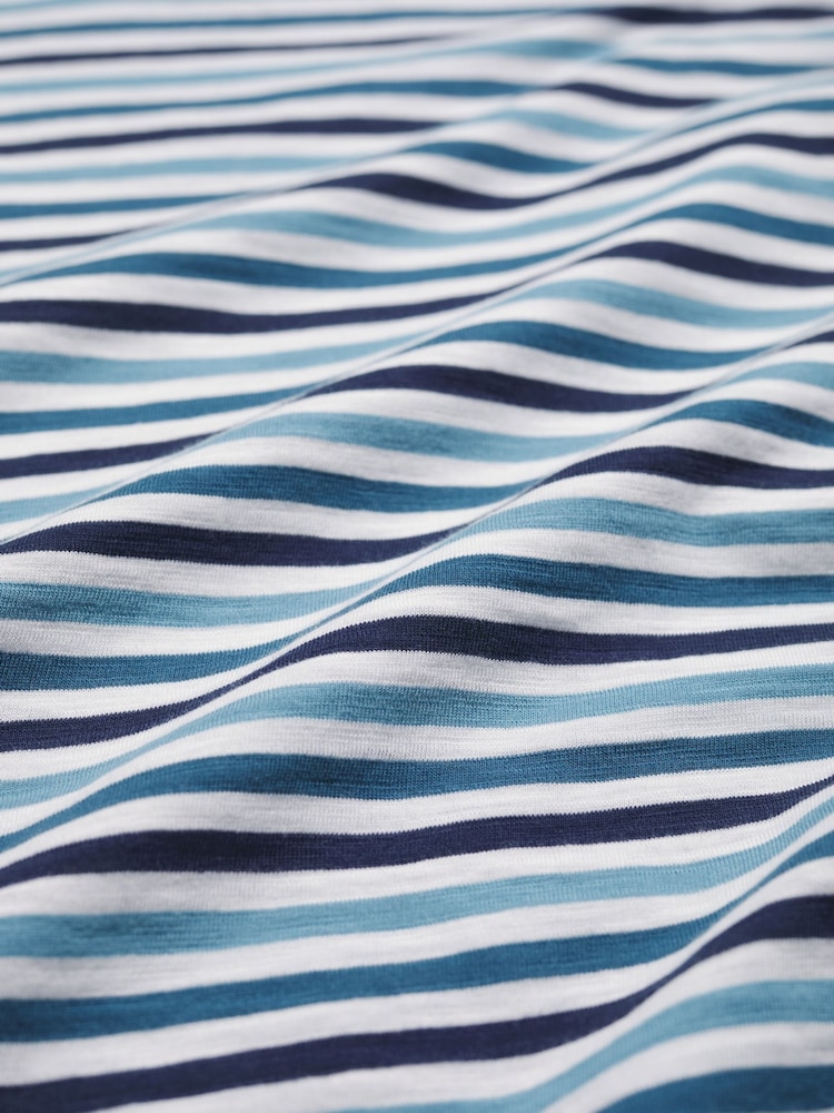 Seasalt Cornwall Tremayne Quay Top - Bild 5 von 5