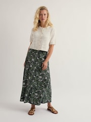 Seasalt Cornwall Wild Thyme Cardigan - Imaginea 1 din 5