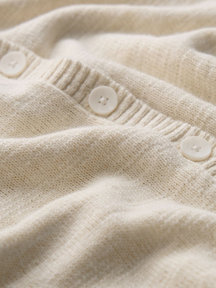 Seasalt Cornwall Wild Thyme Cardigan - Imaginea 5 din 5