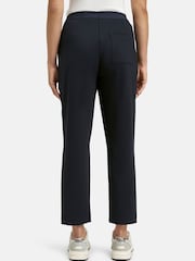 Smith & Soul Pull-On Cropped Jersey Trousers - Image 2 of 3