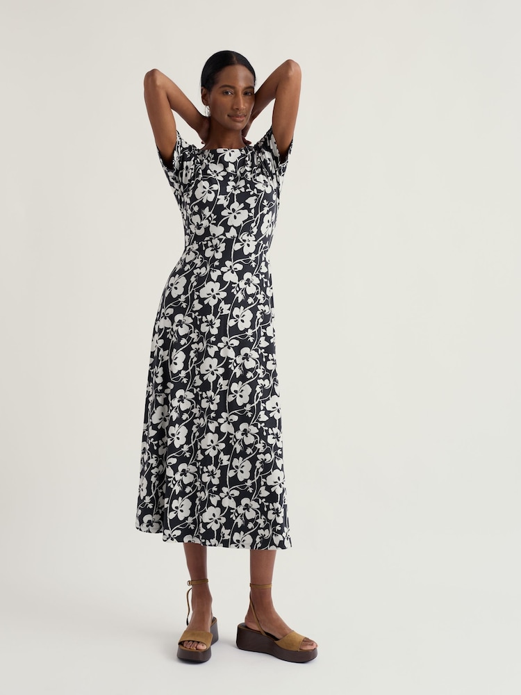 Μπλε - Seasalt Cornwall Mirva Dress - Εικόνα 1 από 5