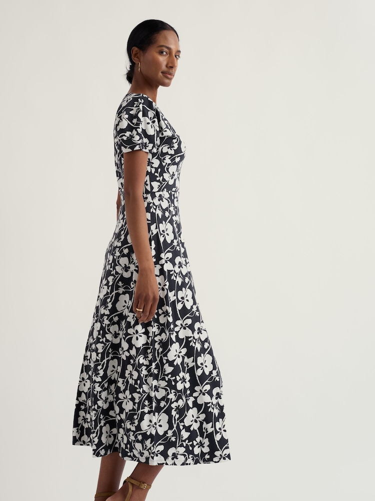 Μπλε - Seasalt Cornwall Mirva Dress - Εικόνα 2 από 5