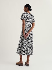 Μπλε - Seasalt Cornwall Mirva Dress - Εικόνα 3 από 5