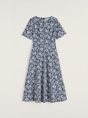 Φόρεμα seasalt Cornwall Fox Μονοπάτι - Εικόνα 5 από 5