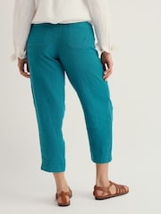 Seasalt Cornwall Green Saltings Crops - Image 3 of 5