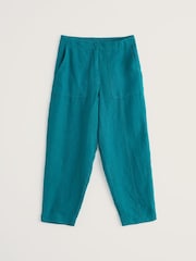 Seasalt Cornwall Green Saltings Crops - Image 4 of 5