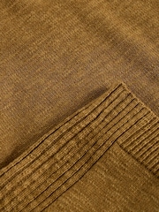 White Stuff Candice Collar Vest - תמונה 6 מתוך 6