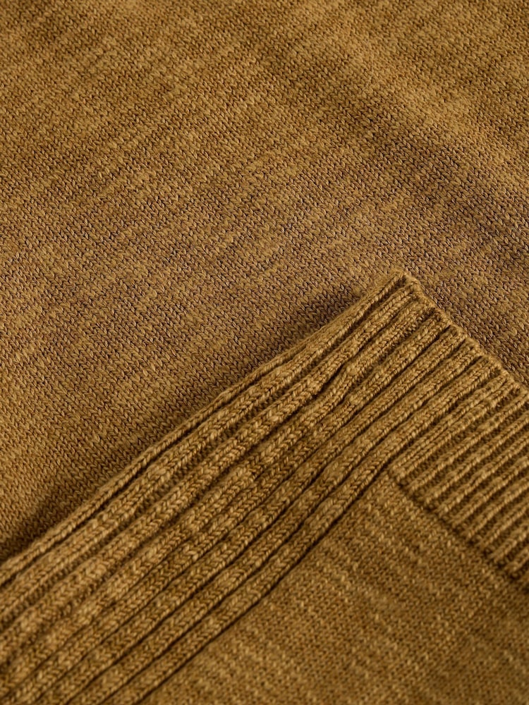 White Stuff Candice Collar Vest - תמונה 6 מתוך 6