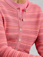 White Stuff קרדיגן, דגם Belle - תמונה 4 מתוך 6