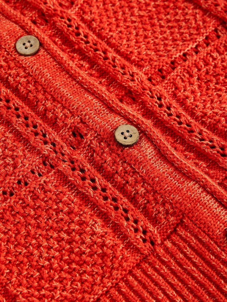 White Stuff Tilly Tank - Image 6 of 6 White Stuff Tilly Tank - Image 6 of 6