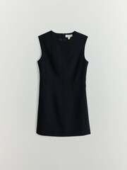 Vestido mini sartorial - Imagen 7 de 7