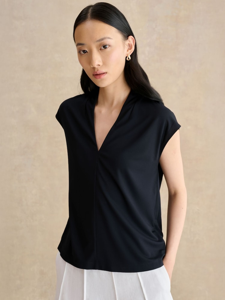 Hobbs Blue Katie Top - Image 1 of 4