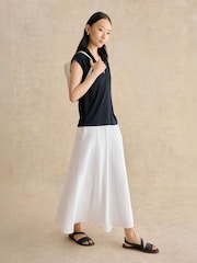 Hobbs Blue Katie Top - Image 4 of 4