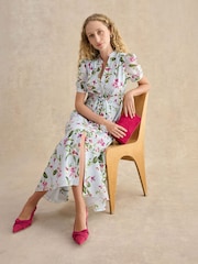 فستان Clarissa من Hobbs - Image 3 of 4