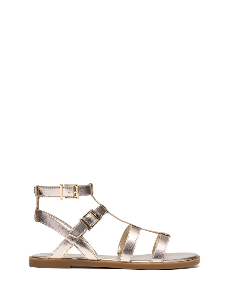 Clarks Erisia Glad Sandals - Imagen 1 de 6