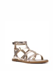 Clarks Erisia Glad Sandals - Imagen 3 de 6