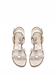 Clarks Erisia Glad Sandals - Imagen 5 de 6