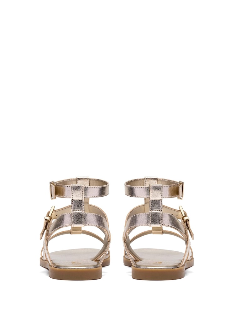 Clarks Erisia Glad Sandals - Imagen 6 de 6