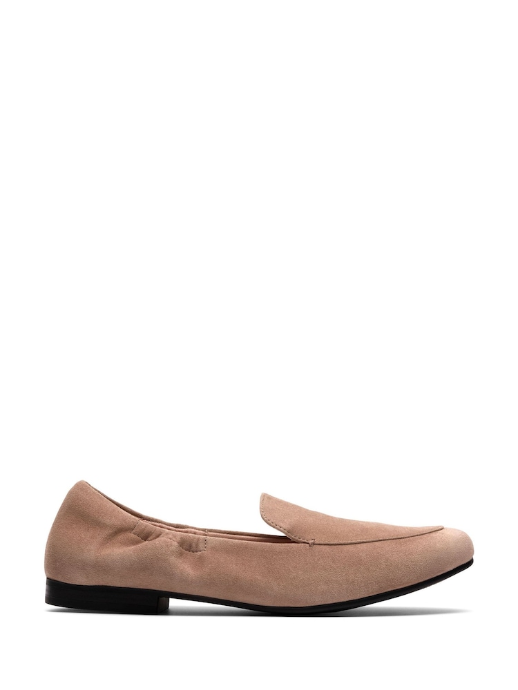 Clarks Tamna Pure Shoes - Imaginea 1 din 6