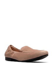 Clarks Tamna Pure Shoes - Imaginea 3 din 6