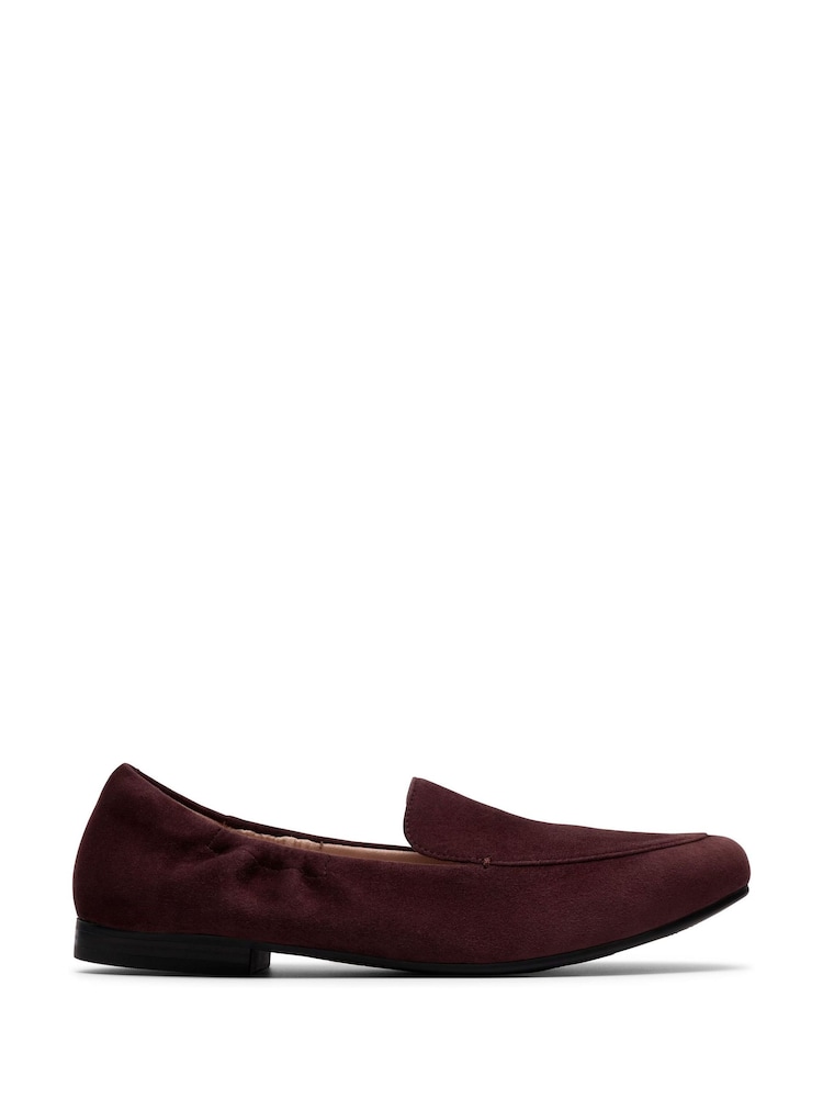 Clarks Tamna Pure Shoes - Imaginea 1 din 6