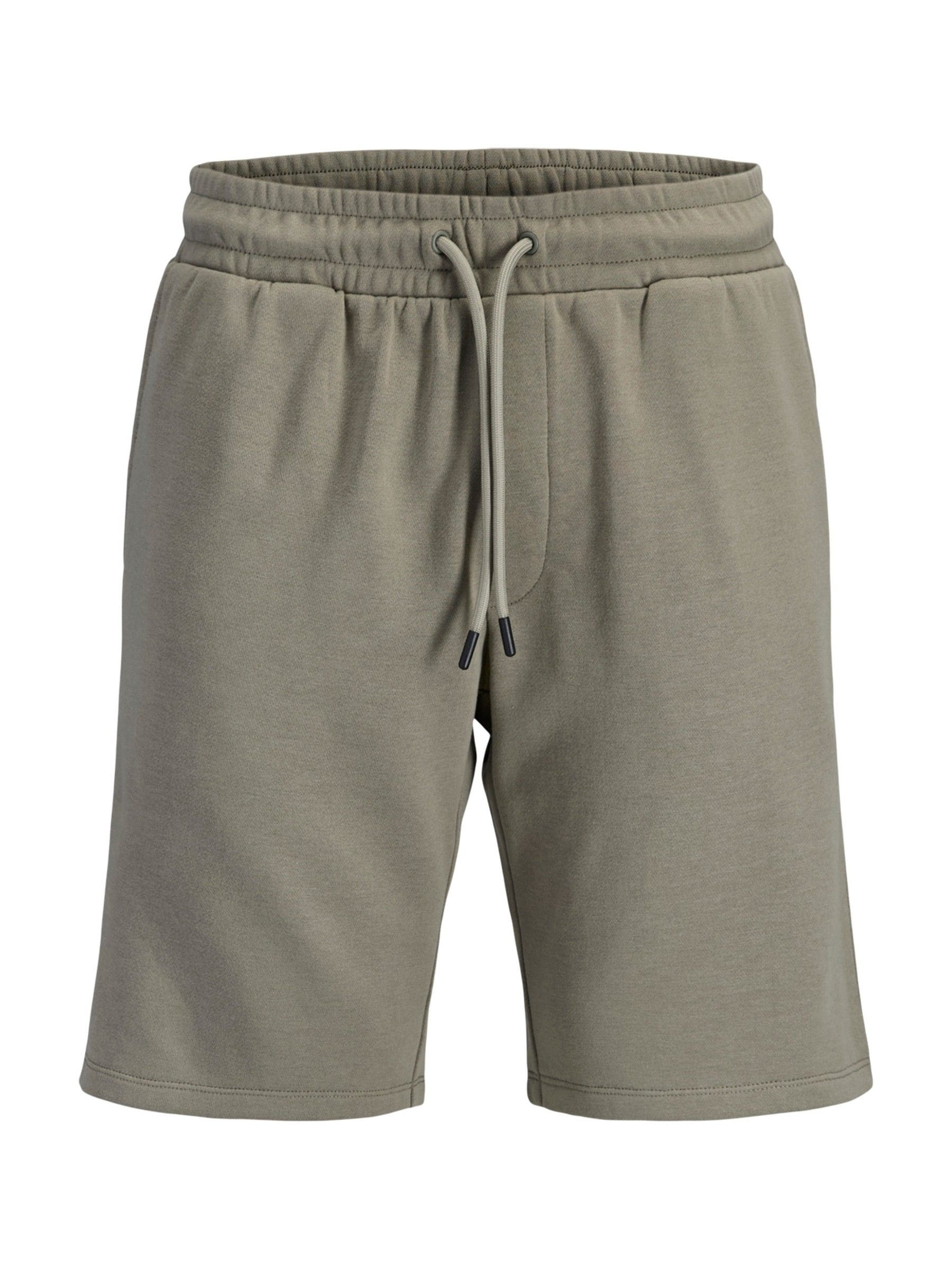 Buy JACK & JONES Black/Green Sweat Shorts 2 Pack from Next USA