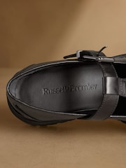 黑色 - Russell & Bromley Mossley Mary Jane Shoes - 图片5 / 7
