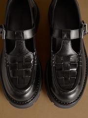 黑色 - Russell & Bromley Mossley Mary Jane Shoes - 图片7 / 7