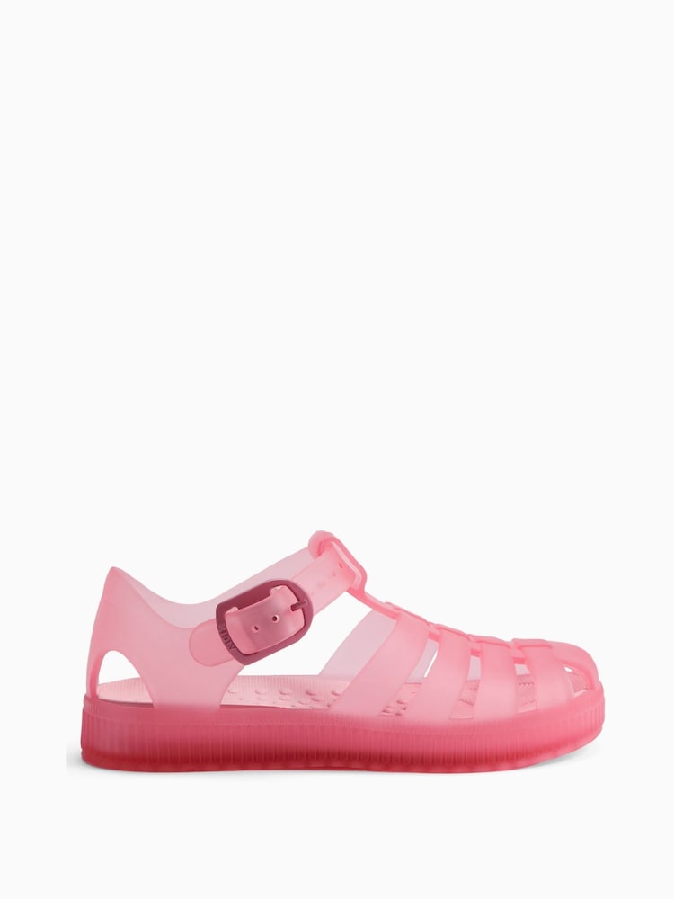 Rose - Sandales en gelée souples et confortables KIDLY by MORI - Image 7 sur 7