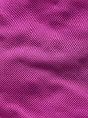 Boden Purple Ribbed Lace Trim Vest - Image 3 of 3