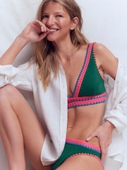 Boden Porto Bikinioberteil - Bild 2 von 5