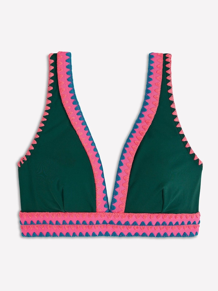 Boden Porto Bikinioberteil - Bild 5 von 5