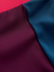 Boden Purple Swim Shorts - Image 5 of 6