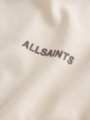smALLSAINTS Brown Logo Crew Relaxed T-Shirts 3 Pack - Image 7 of 8