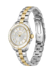 BOSS Gold Aqua Two Stainless Steel And IP Watch - Image 5 of 5