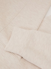 Reiss Annabel Premium Interlock Sjalringad Tröja - Bild 6 av 6