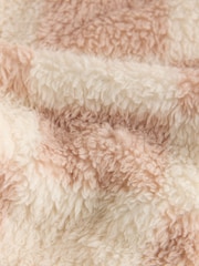 中性检查 - Fleece All-In-One (9mths-10yrs) - 图片3 / 4