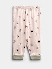JoJo Maman Bébé Grow-With-Me Jersey Pyjamas - 圖片 4，共 6