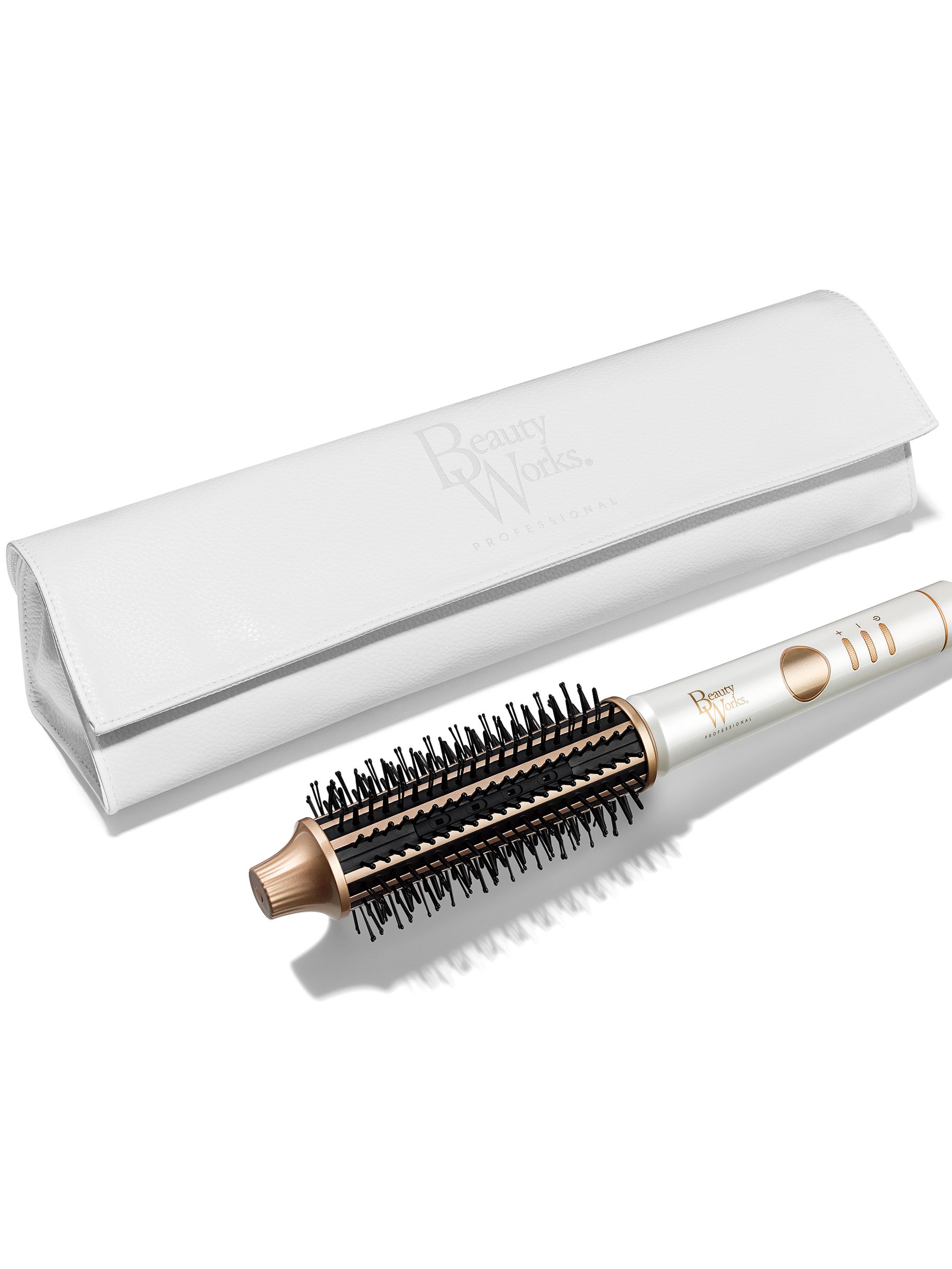 Debenhams XXL Volume Hot Brush - Image 11