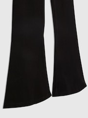 River Island Frill T-Shirt And Kickflare Set - Imagen 5 de 5