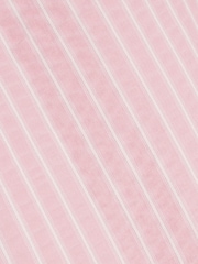 River Island Pink Seersucker Stripe Trousers - Image 4 of 4