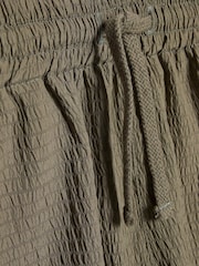 Conjunto de camisa y pantalón corto Revere texturizados de River Island - Imagen 5 de 5