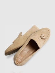 River Island Suede Sardinia Loafers - Bild 4 von 5