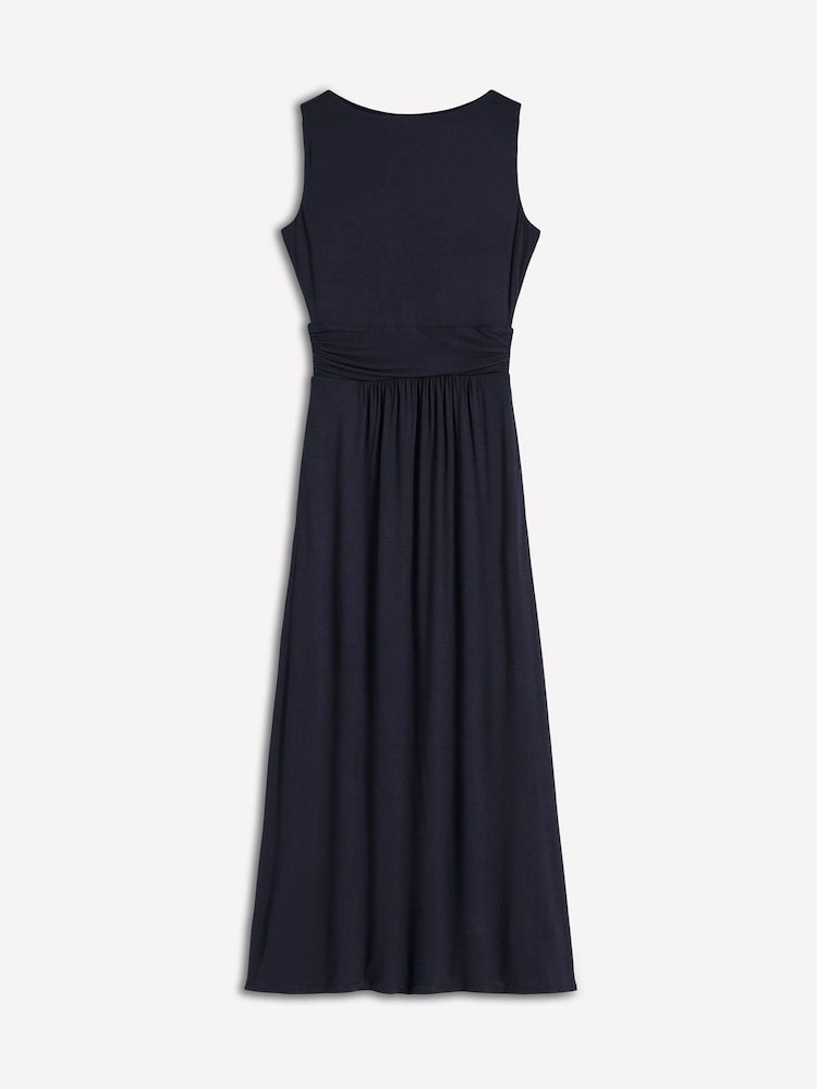 فستان ماكسي جيرسيه Antonia من Boden - Image 5 of 5