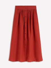 Boden Emma Linen Skirt - Image 6 of 6