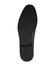 Jones Bootmaker Charcoal Black Klevina2 Shoes - Image 5 of 5