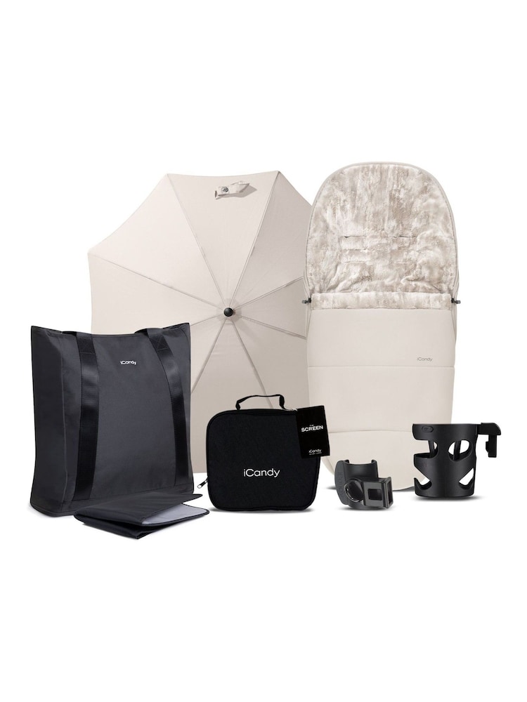 iCandy Sandstone Core 2 Complete Bundle - Image 5 of 5