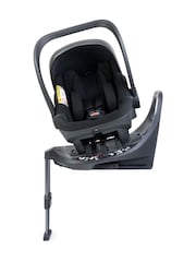 iCandy Black Core 2 Travel System Bundle with Cocoon 360 & Base - Image 6 of 6
