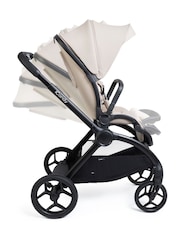 iCandy Sandstone Core 2 Pushchair Nursery Travel System Bundle - Image 4 of 5