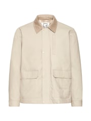 Casual Friday Natural Haugen Waxed Jacket - Image 6 of 8